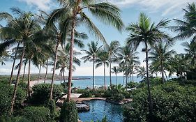 Four Seasons Resort Lanai