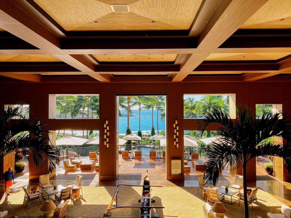 Four Seasons Resort Lana'I Lanai City Exterior photo