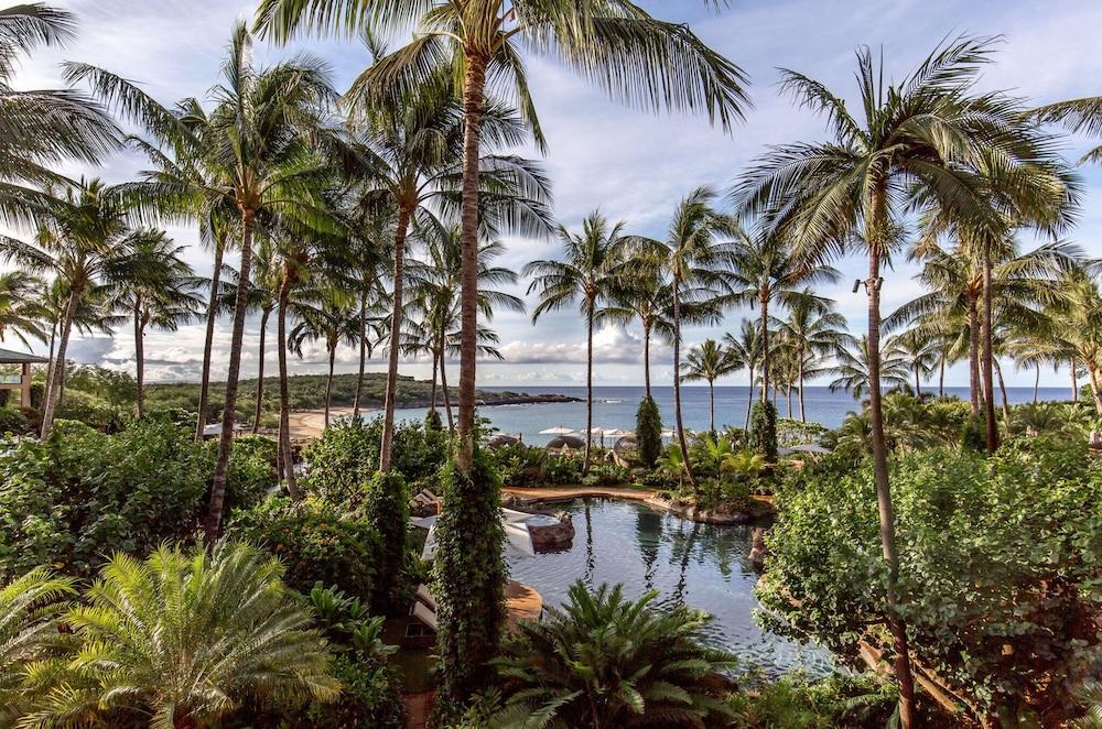 Four Seasons Resort Lana'I Lanai City Exterior photo