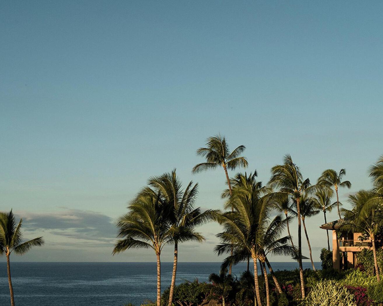 Four Seasons Resort Lana'I Lanai City Exterior photo