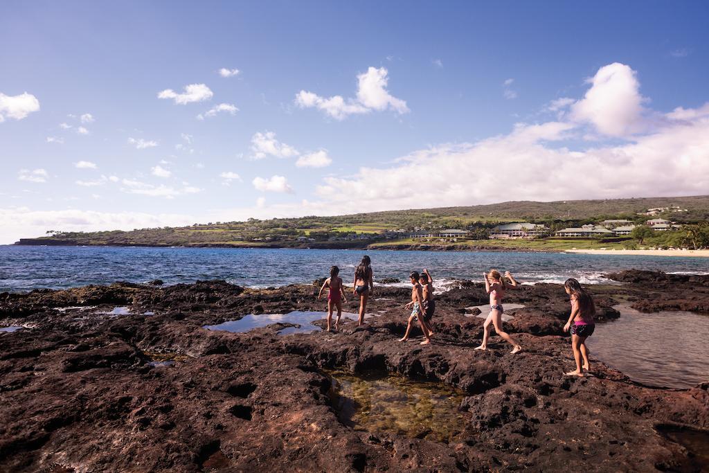 Four Seasons Resort Lana'I Lanai City Exterior photo