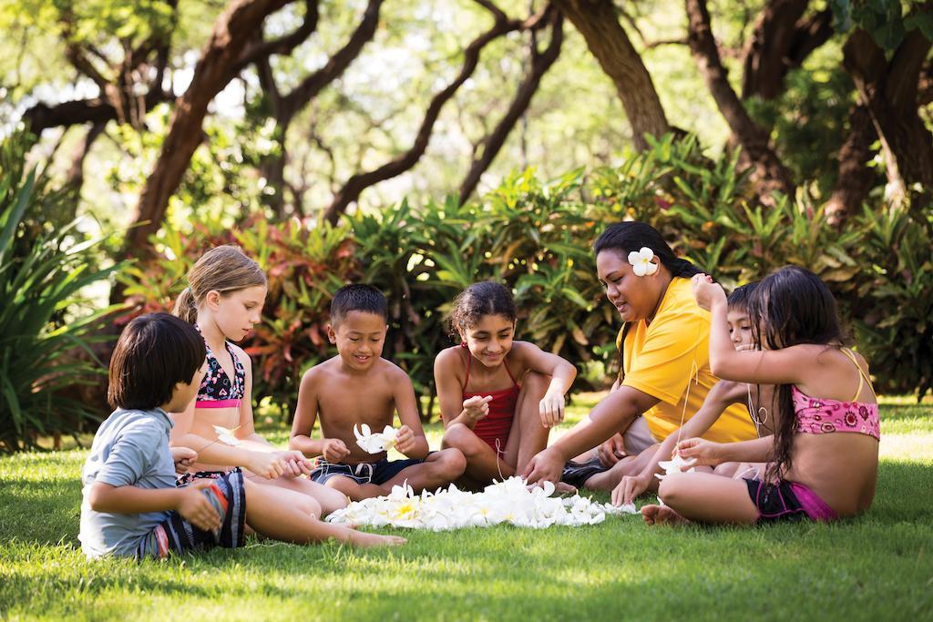 Four Seasons Resort Lana'I Lanai City Exterior photo