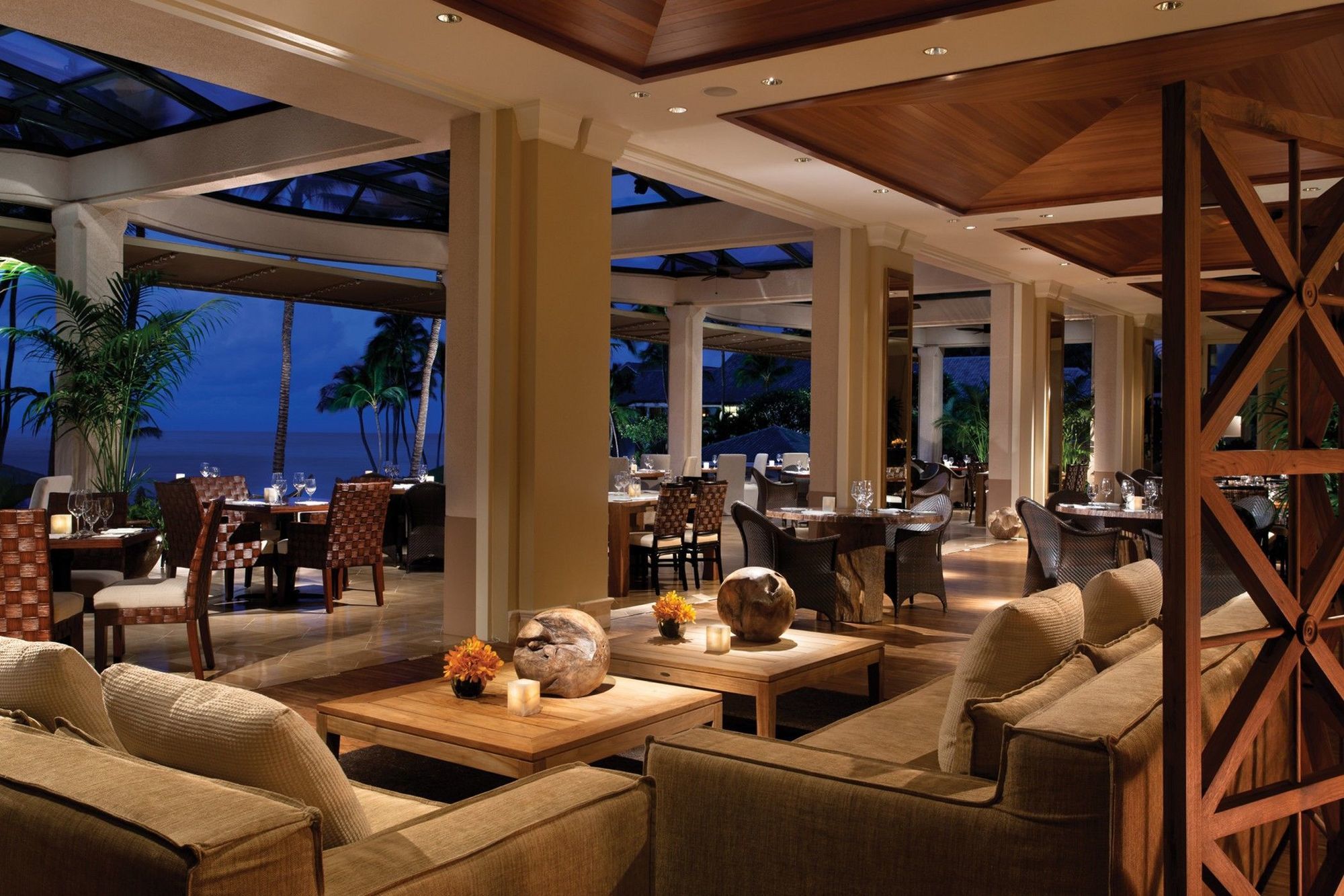 Four Seasons Resort Lana'I Lanai City Exterior photo