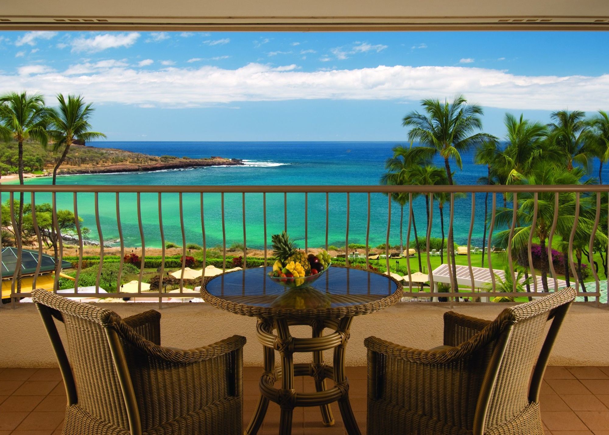 Four Seasons Resort Lana'I Lanai City Exterior photo