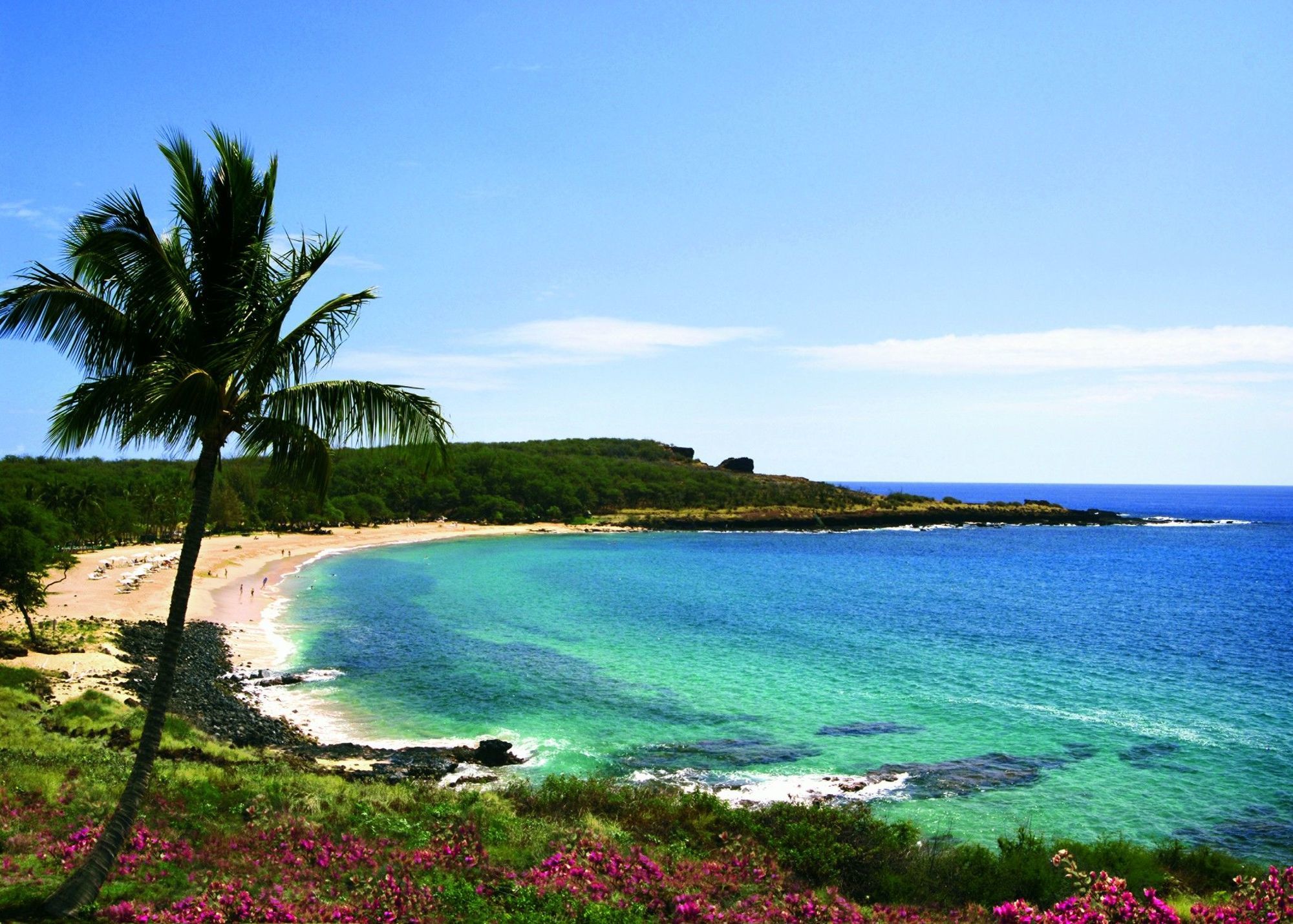 Four Seasons Resort Lana'I Lanai City Exterior photo