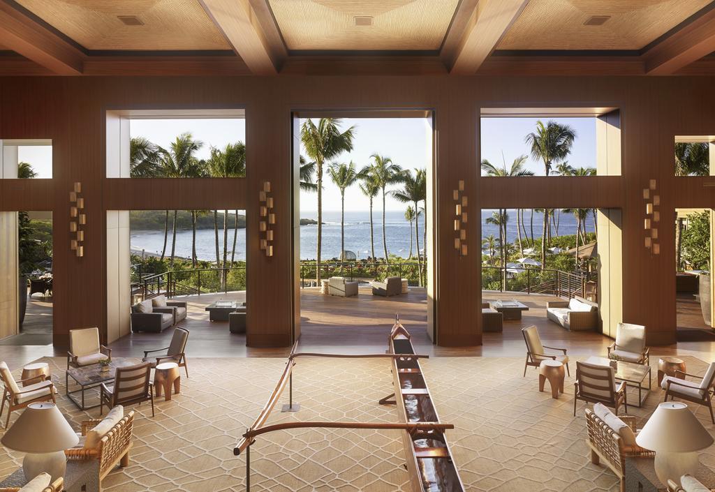 Four Seasons Resort Lana'I Lanai City Exterior photo