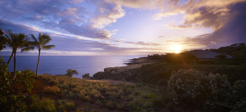 Four Seasons Resort Lana'I Lanai City Exterior photo