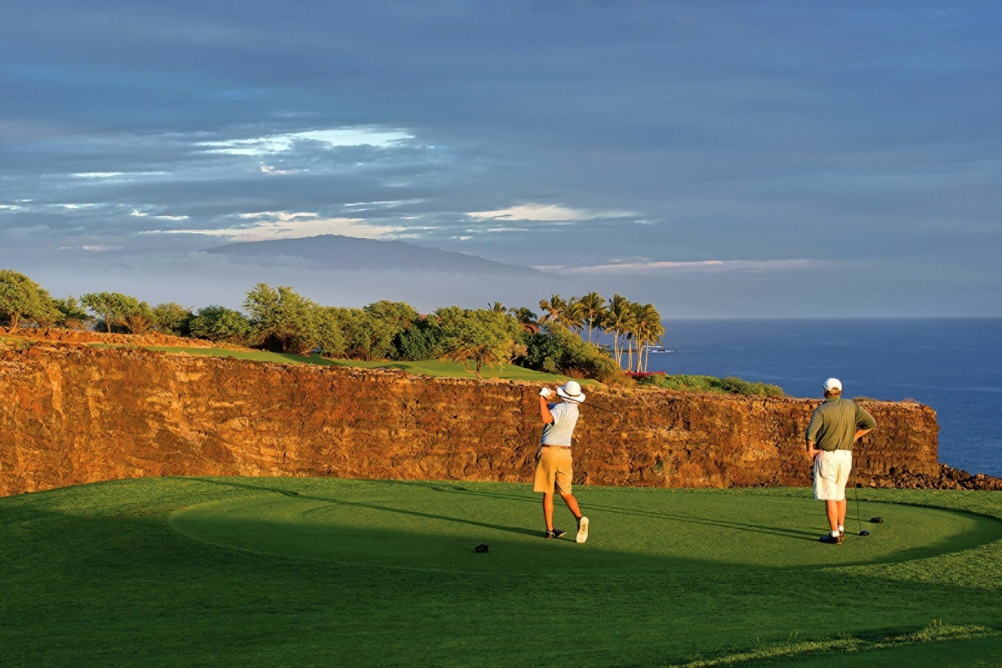 Four Seasons Resort Lana'I Lanai City Exterior photo