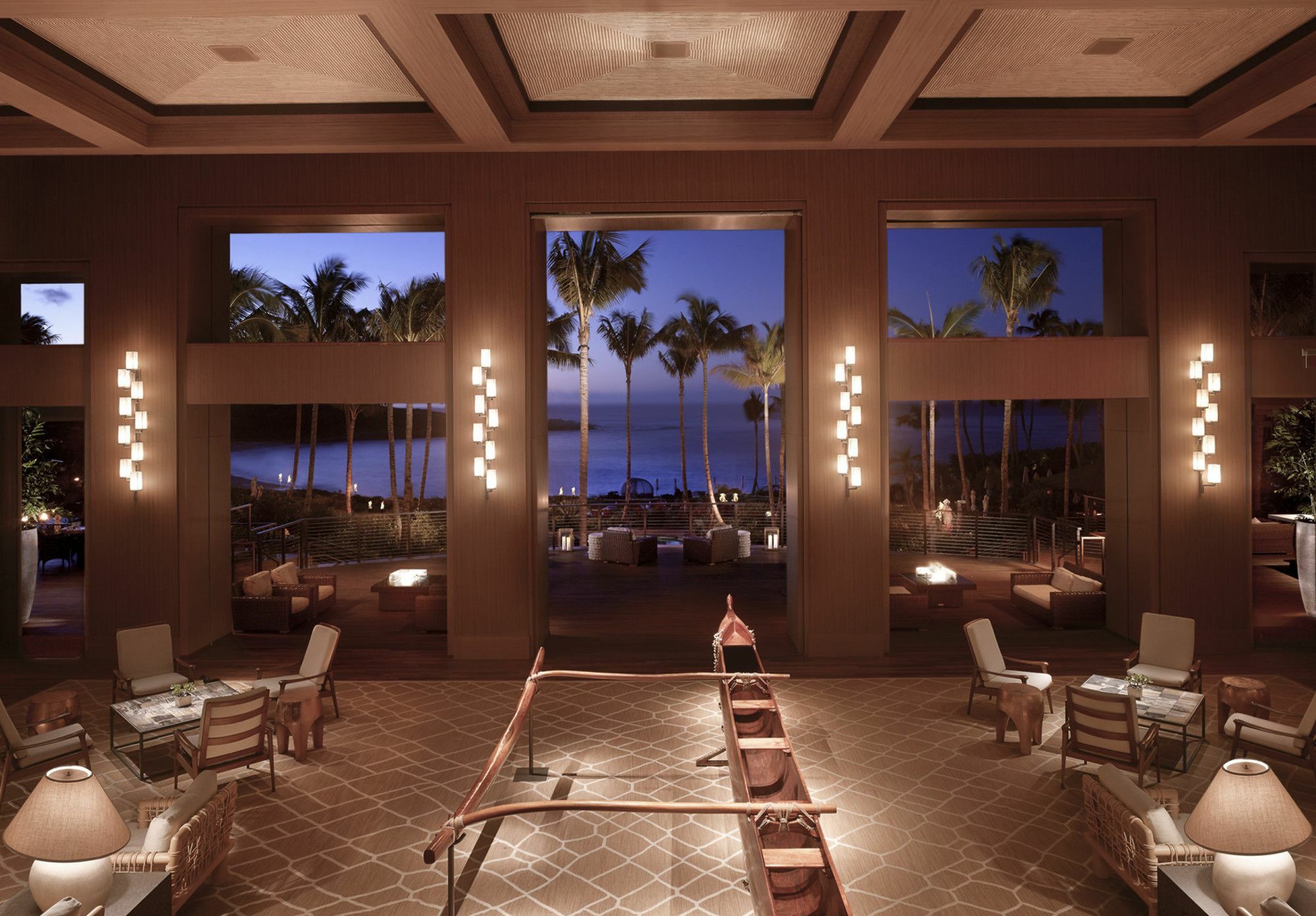 Four Seasons Resort Lana'I Lanai City Exterior photo