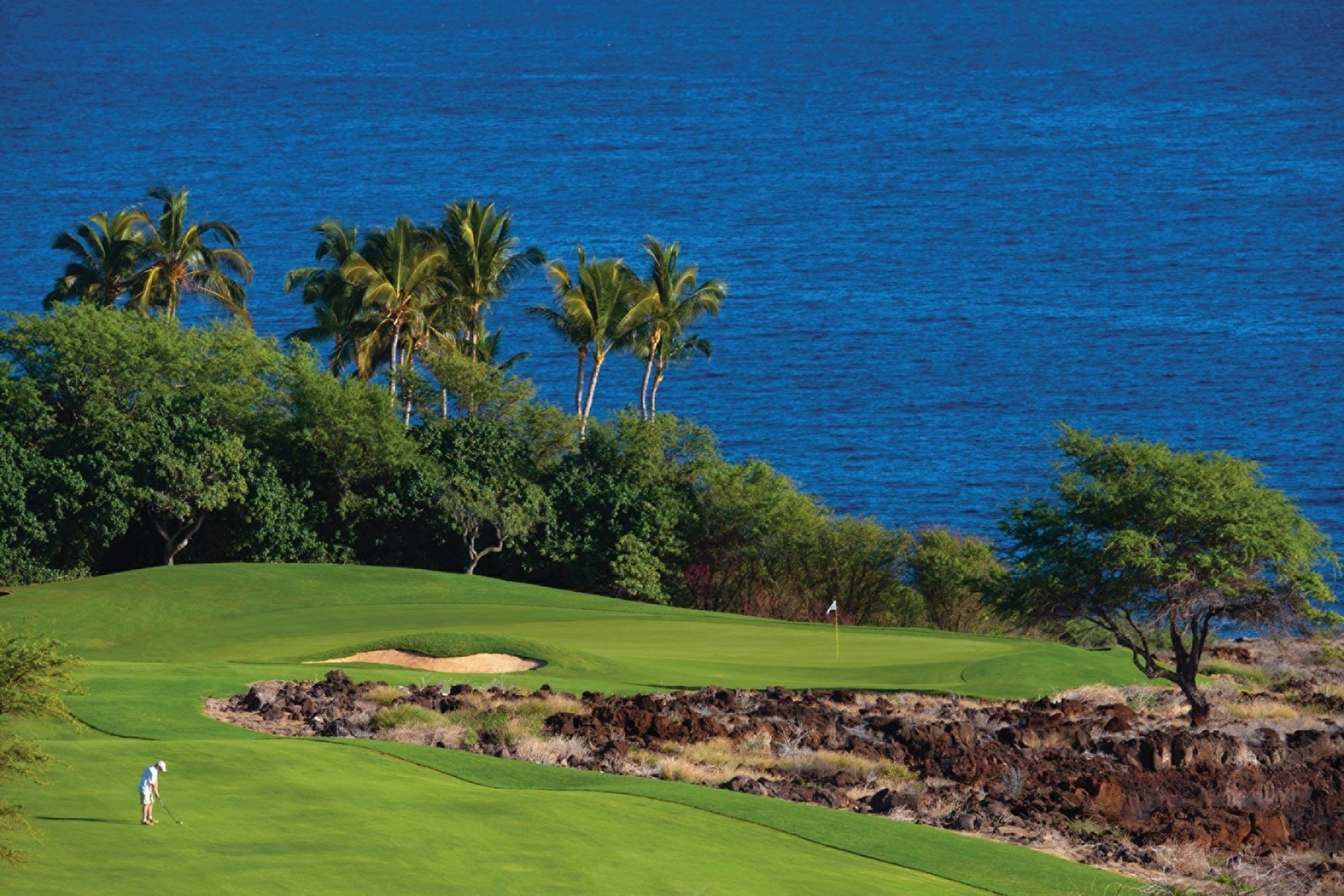 Four Seasons Resort Lana'I Lanai City Exterior photo